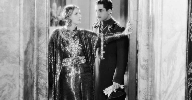 Escena de la película (Foto TA)